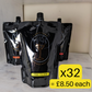 Festival Pouches 250ml